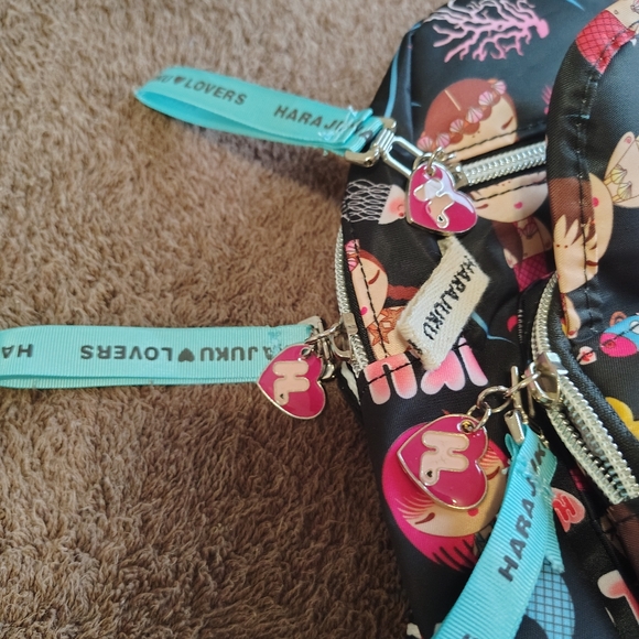 Harajuku Backpack - Picture 2 of 7